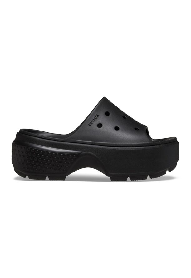 Масивни чехли Stomp Crocs