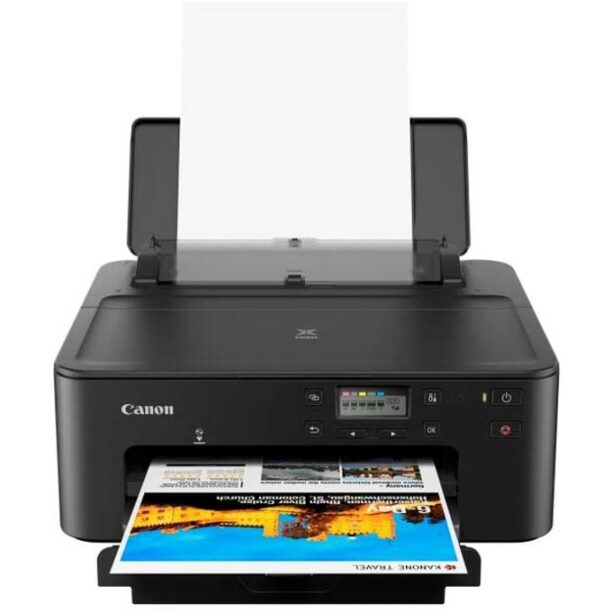 Мастиленоструен принтер Canon Pixma TS705A