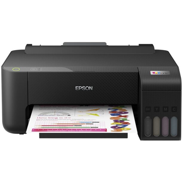 Мастиленоструен принтер Epson L1210