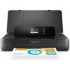 Мастиленоструен принтер HP OfficeJet 200 Mobile Printer