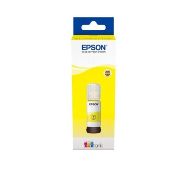 Мастило Epson 103 EcoTank