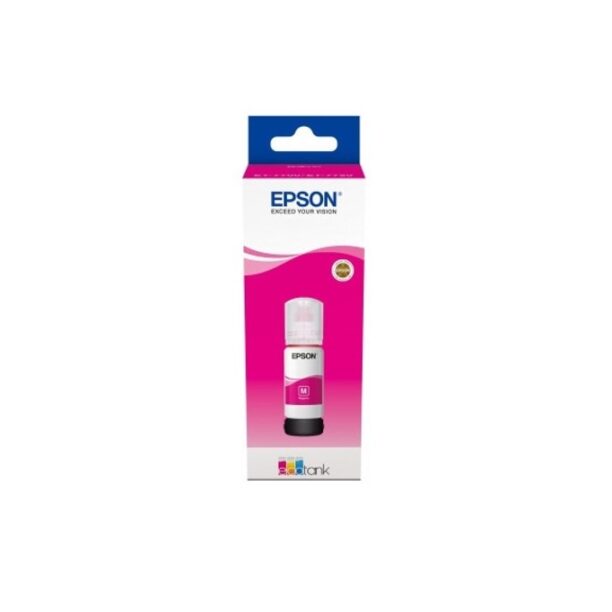 Мастило Epson 103 EcoTank