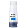 Мастило за Canon PIXMA G540/G640 Cyan - 5699C001AA - Pigment Ink Tank PFI-050