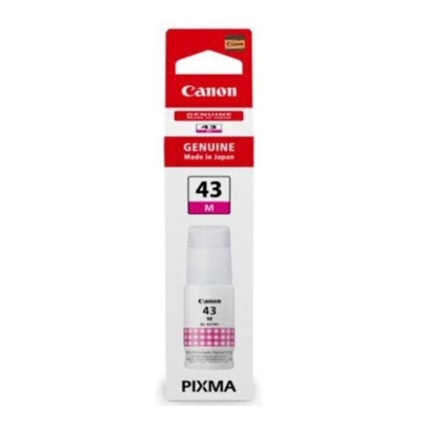 Мастило за Canon PIXMA G540/G640