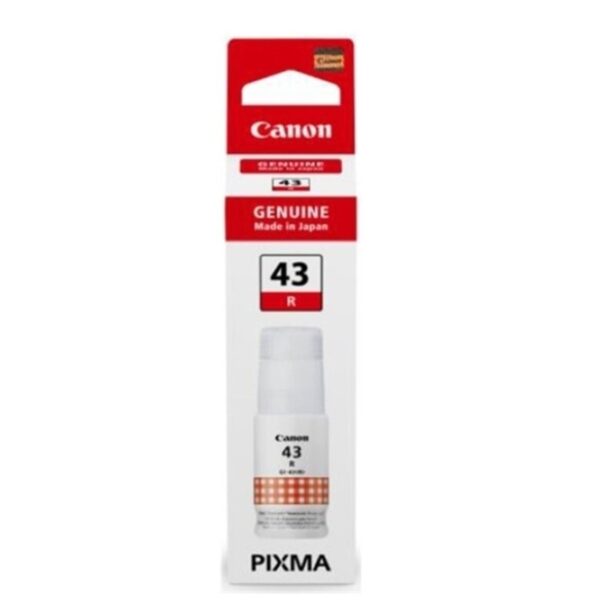 Мастило за Canon PIXMA G540/G640