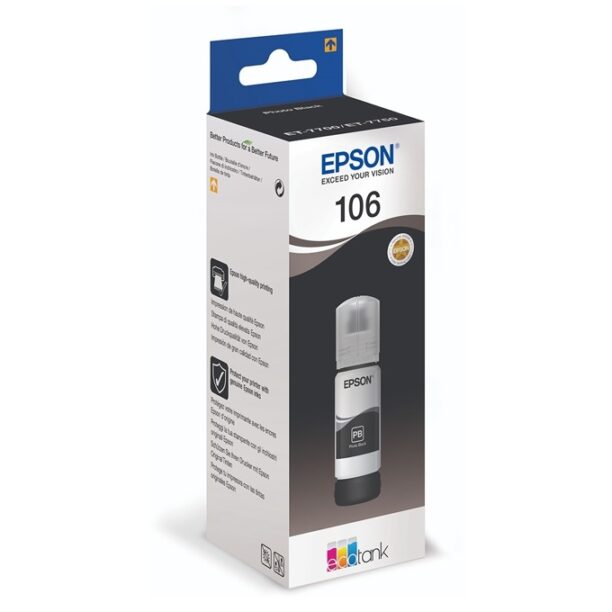 Мастило за Epson EcoTank ET-7750