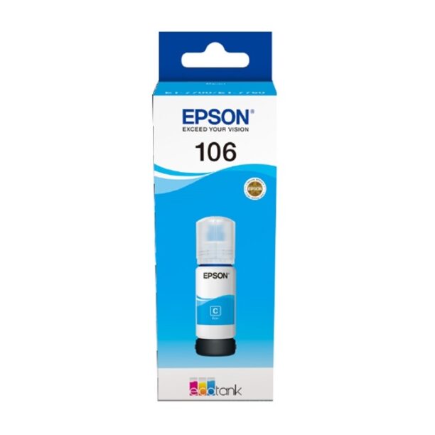 Мастило за Epson EcoTank ET-7750