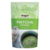 Матча на прах Grade A 100 гр. Dragon Superfoods цена