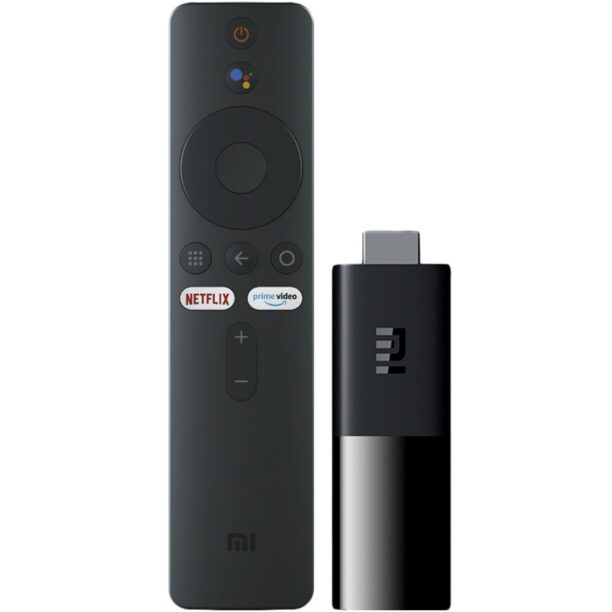 Медиа плейър Xiaomi Mi TV Stick Full HD(MDZ-24-AA)(MDZ-2A-AA)