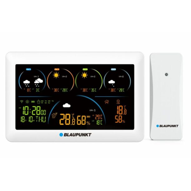 Метеостанция Blaupunkt WS50WH