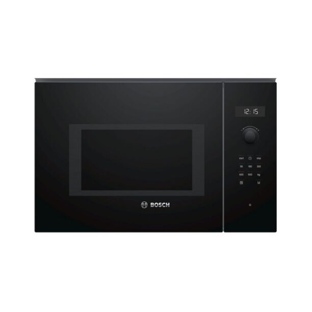 Микровълнова фурна Bosch BFL554MB0