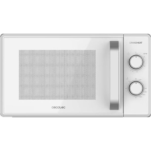 Микровълнова фурна Cecotec Grandheat 3020