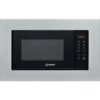 Микровълнова фурна Indesit MWI 120 GX