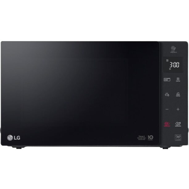 Микровълнова фурна LG MH6535GIS