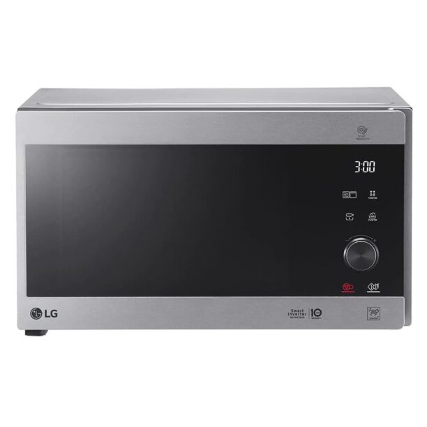 Микровълнова фурна LG MH6565CPS