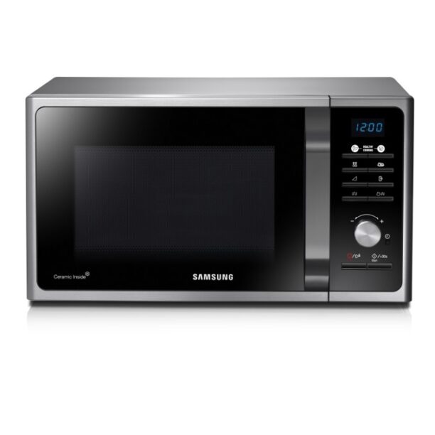 Микровълнова фурна Samsung MG23F301TAS/OL