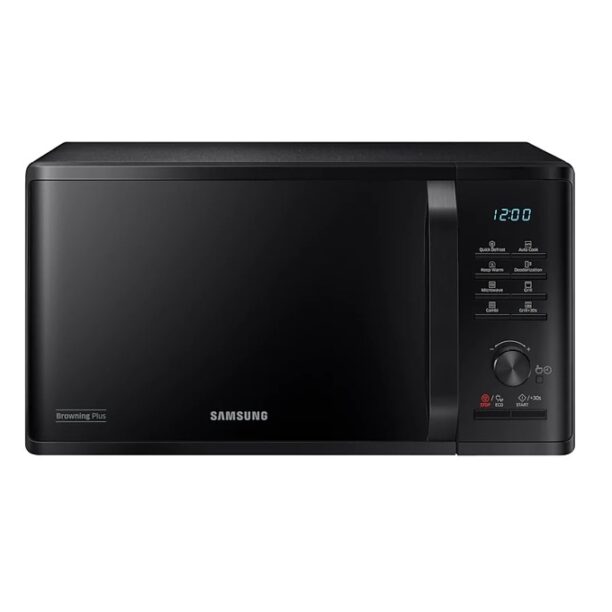 Микровълнова фурна Samsung MG23K3515AK/OL