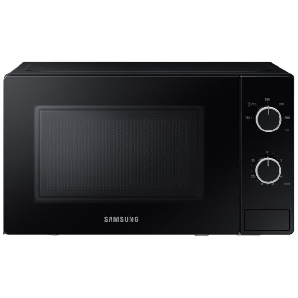 Микровълнова фурна Samsung MS20A3010AL/OL