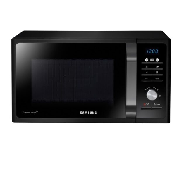 Микровълнова фурна Samsung MS23F301TAK