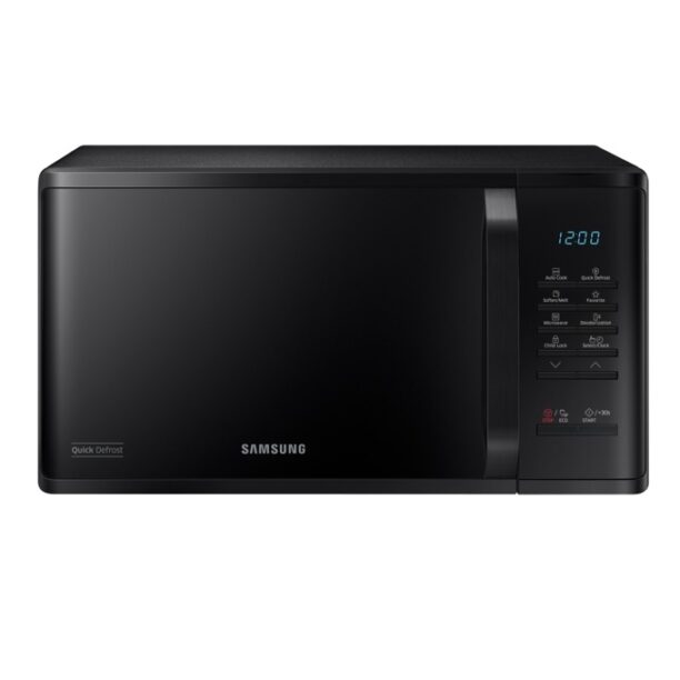 Микровълнова фурна Samsung MS23K3513AK/OL