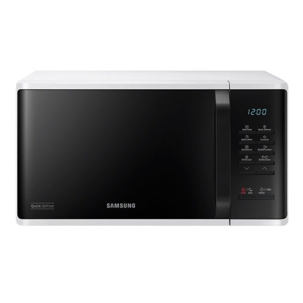 Микровълнова фурна Samsung MS23K3513AW/OL