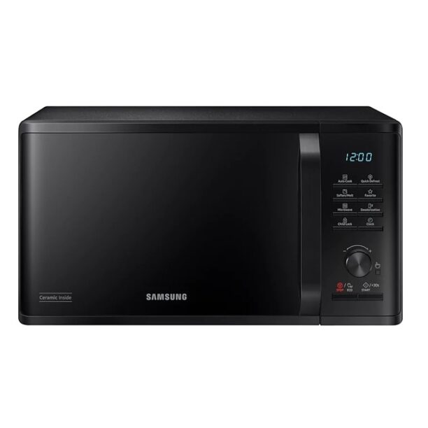 Микровълнова фурна Samsung MS23K3515AK/OL