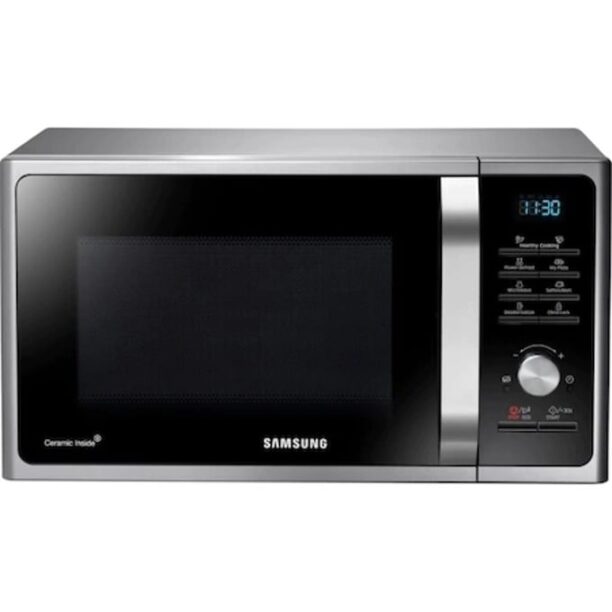 Микровълнова фурна Samsung MS28F303TAS/OL