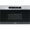 Микровълнова фурна Whirlpool AMW 4900/IX