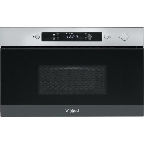 Микровълнова фурна Whirlpool AMW 4900/IX