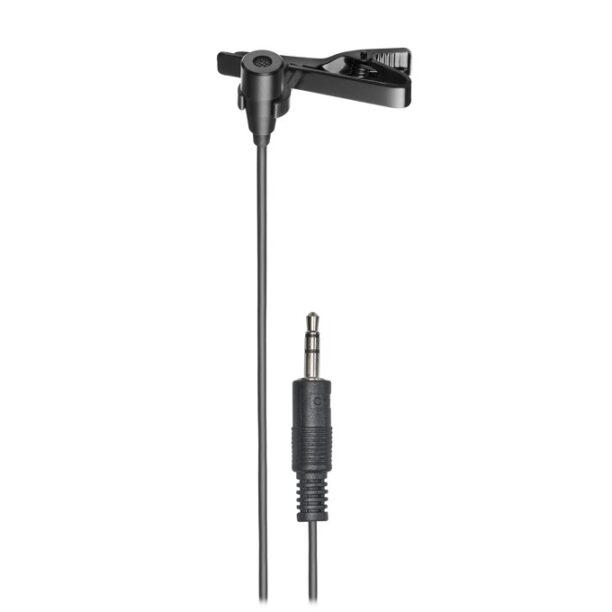 Микрофон Audio-Technica ATR3350xiS