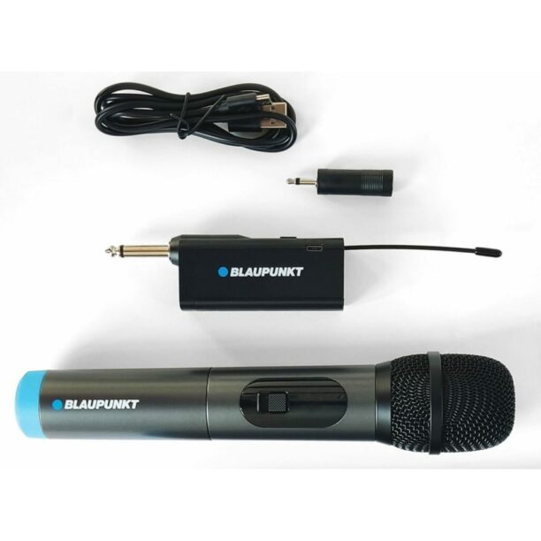 Микрофон Blaupunkt WM40U