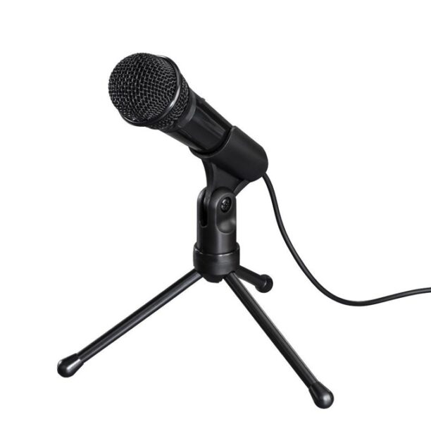 Микрофон Hama MIC-P35 Allround