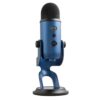 Микрофон Logitech Blue Yeti (988-000232)