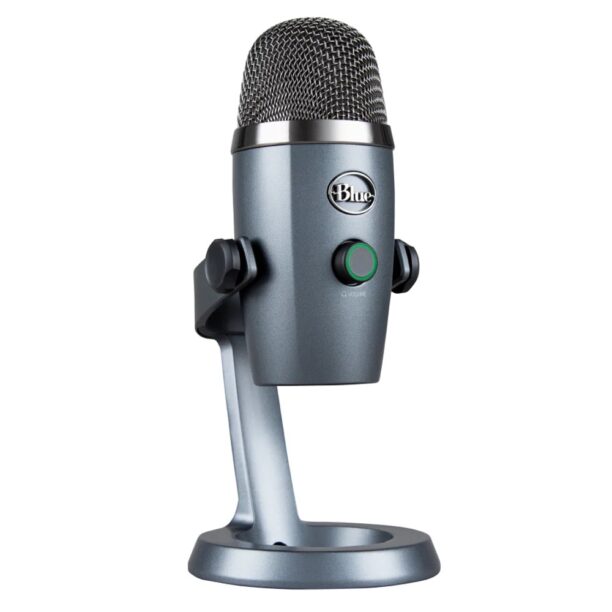 Микрофон Logitech Blue Yeti Nano (988-000205)