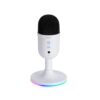 Микрофон Marvo MIC-06 White