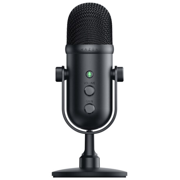 Микрофон Razer Seiren V2 Pro (RZ19-04040100-R3M1)