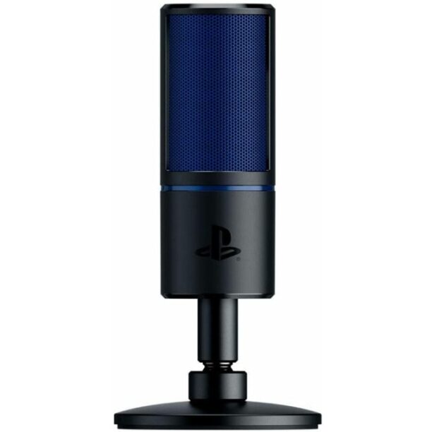 Микрофон Razer Seiren X PS4 (RZ19-02290200-R3G1)