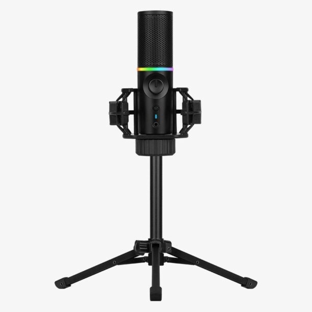 Микрофон Streamplify MIC RGB SPMC-MZ1C127.11