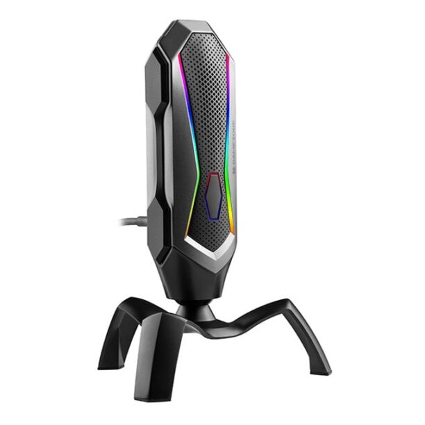 Микрофон Tracer GameZone Spider RGB