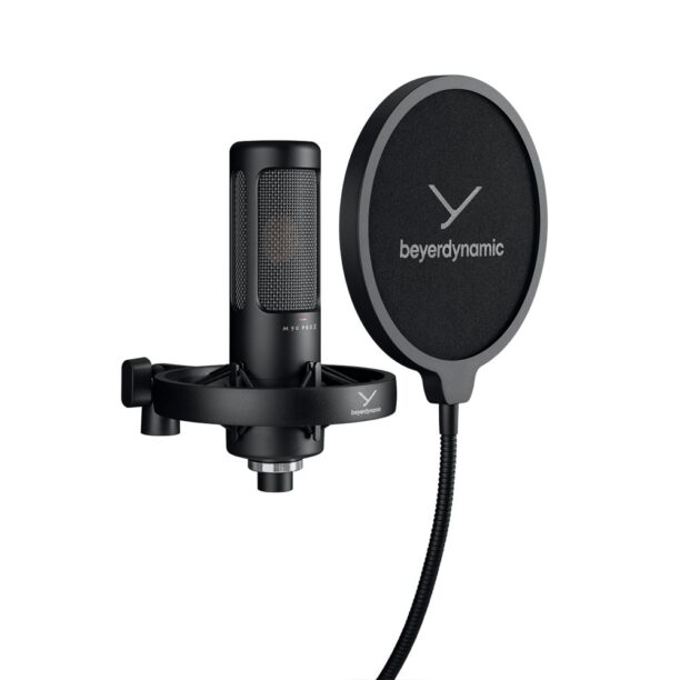 Микрофон beyerdynamic M 90 Pro X