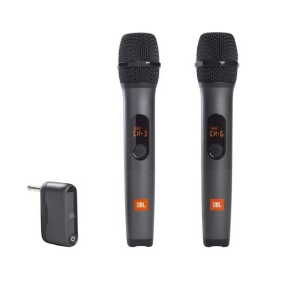 Микрофони JBL Mics for Partybox speakers