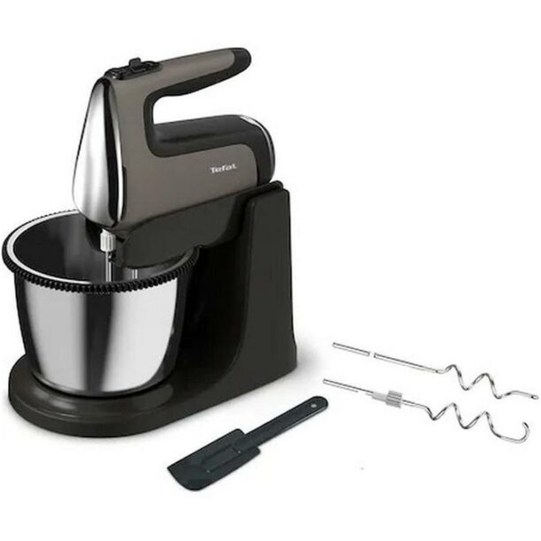 Миксер Tefal HT654E38