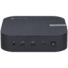 Мини компютър Asus CHROMEBOX5-S5007UN (90MS02N1-M001D0)