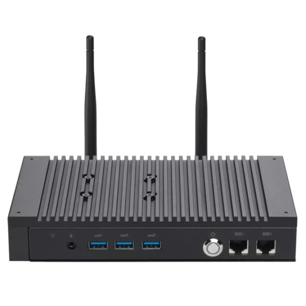 Мини компютър Barebone Asus Mini PC PL64-B-S3035MN