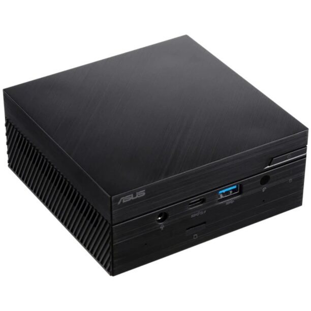 Мини компютър Barebone Asus PN51-BB555MDE1