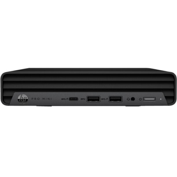 Мини настолен компютър HP Pro Mini 400 G9 (623R5ET#ABB)