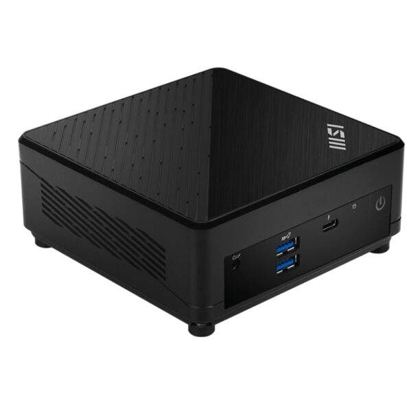 Мини настолен компютър MSI Cubi 5 12M-004EU (9S6-B0A811-004)