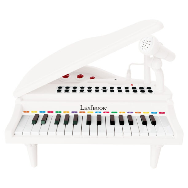 Мини пиано Lexibook K731 My First Piano