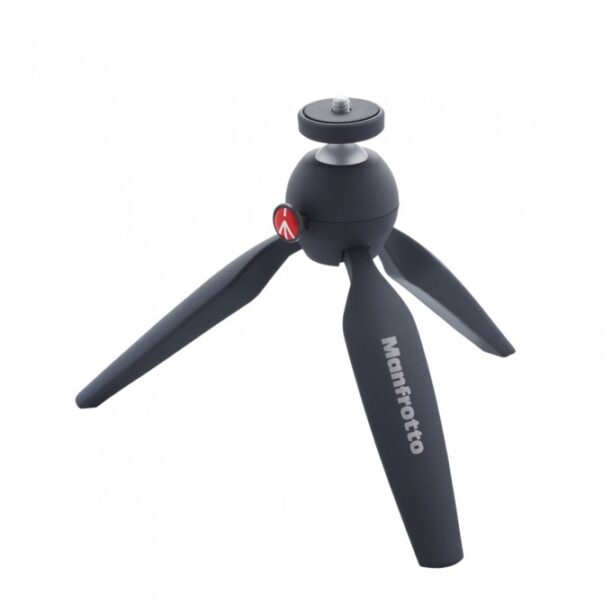 Мини трипод Manfrotto PIXI Mini