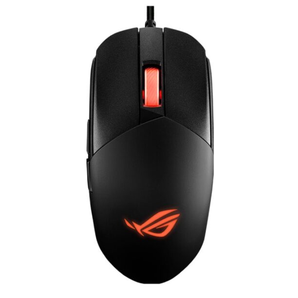 Мишка Asus ROG Strix Impact III